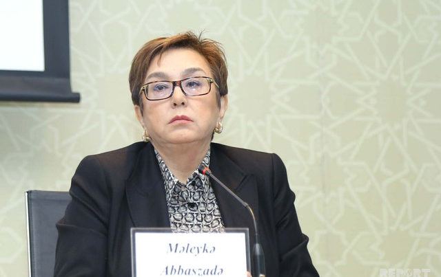 Председатель ГЭЦ Азербайджана прокомментировала обращение омбудсмена