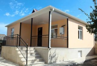 Семьи шехидов и лица с инвалидностью  получат 1 500 квартир — минтруда Азербайджана