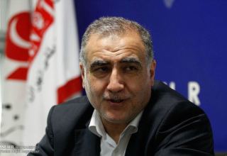 Iranian MP: North-South Corridor to ensure common interests of Azerbaijan, Iran