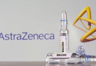 Аргентина получила бесплатно от Испании 400 тыс. доз вакцины AstraZeneca