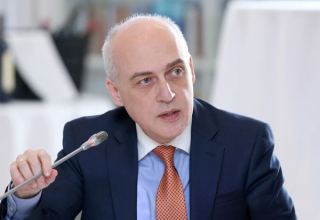 Грузинский министр: Важно оградить нефтепровод Баку-Тбилиси-Джейхан от любого военного воздействия