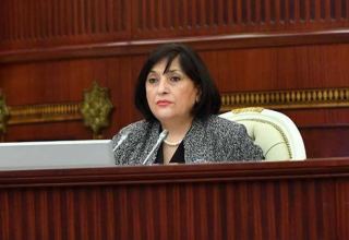 Speaker of Azerbaijani parliament to participate in G20 summit in Indonesia