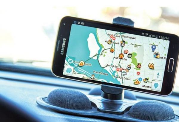 Waze: Traffic on Israel's roads 23% higher than pre-Covid