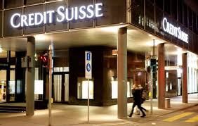 Credit Suisse to launch fintech rival digital banking app in October
