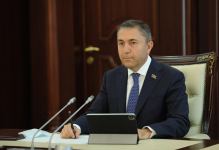 Preliminary indicators of Azerbaijan's state budget for 2021 unveiled (PHOTO)