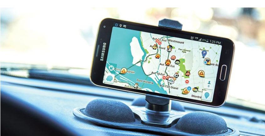 Waze: Traffic on Israel's roads 23% higher than pre-Covid
