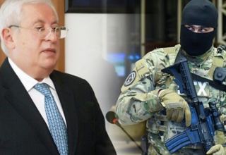 Экс-глава ИВ Нефтчалинского района отказался давать показания на суде