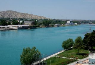 В Азербайджане выросло число вмешательств в водные объекты