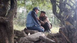 Однажды в азербайджанском селе… Непредсказуемые события с убийствами (ФОТО)