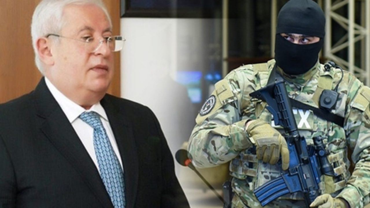 Продлен срок ареста экс-главы ИВ Нефтчалинского района