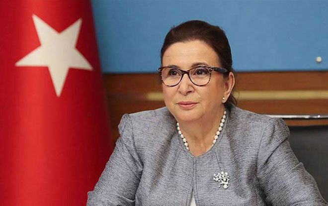 Довести объем торгового оборота между Азербайджаном и Турцией до $15 млрд - одна из главных  целей - турецкий министр