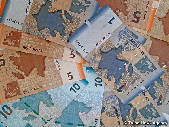 В последнюю неделю октября манат укрепился к валютам основных стран-партнеров (ОБЗОР)