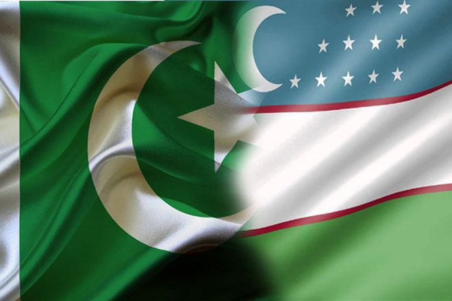 Uzbekistan, Pakistan to expand cooperation in transport sector