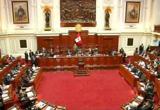 Парламент Перу проголосовал за начало процесса импичмента президента