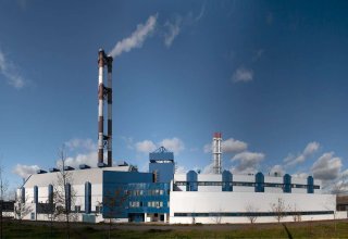 SIEMENS AG modernizing thermal power plants in Uzbekistan’s Tashkent