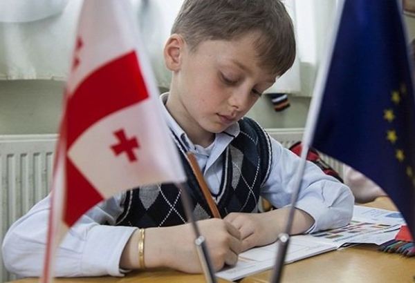 Минобразования Грузии опубликовало новые рекомендации для школ и родителей