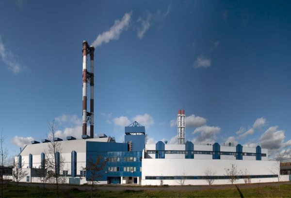 Kazakhstan to start gasification of large thermal power plant