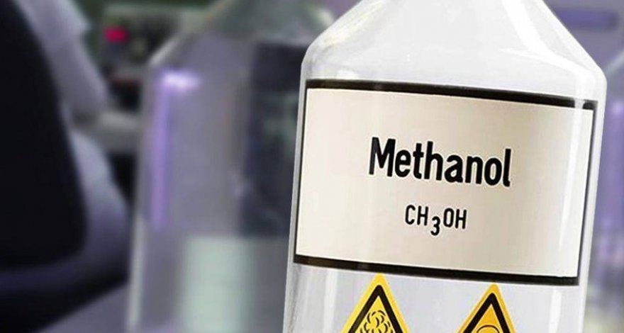 В 2020 году Азербайджан экспортировал метанол на сумму свыше $50 млн
