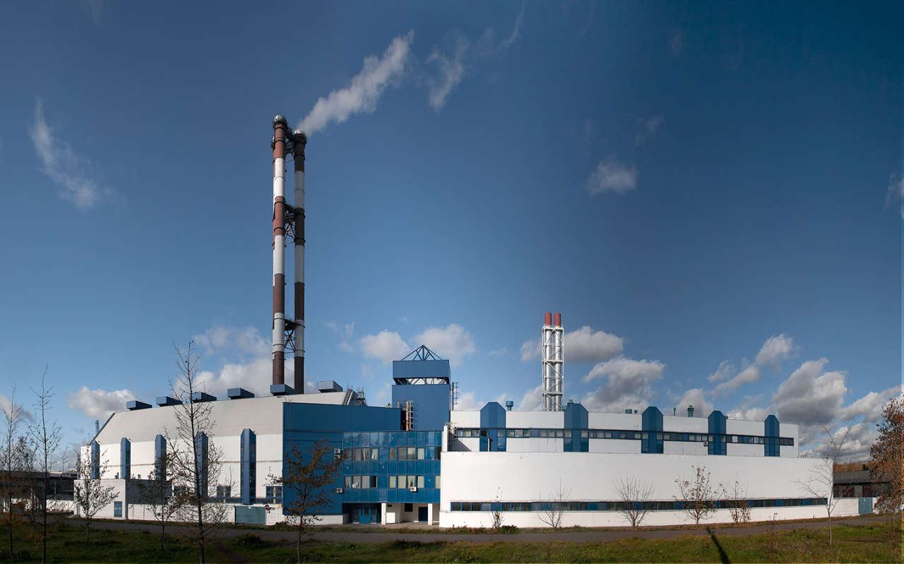 New thermal power plant in Tashkent region of Uzbekistan begins supplying electricity