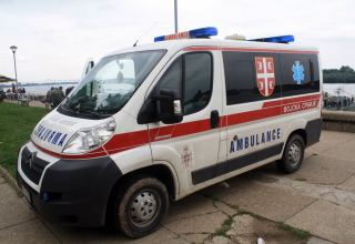 В Сербии семь человек погибли при стрельбе