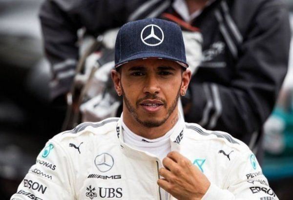 Hamilton wins epic Russian GP after Norris spins in rain