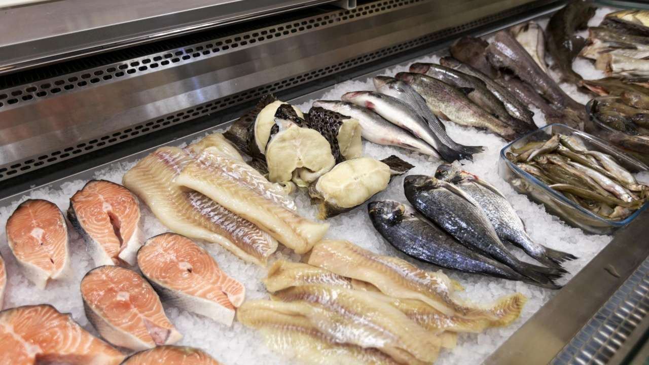 В Азербайджане растет экспорт рыбы и морепродуктов