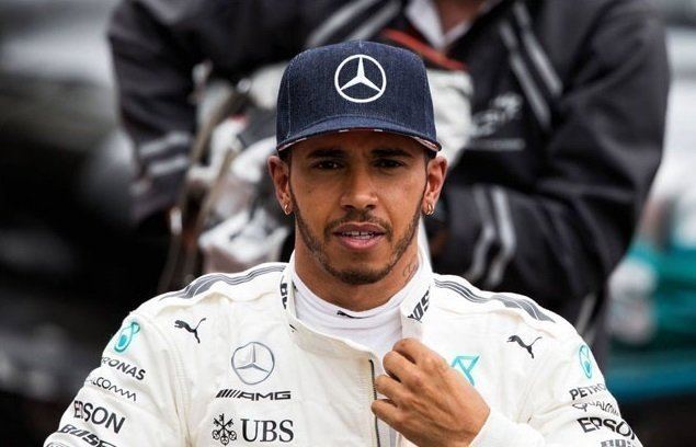 Luis Hamilton "Formula-1" yarışlarında 90-cı qələbəsini qazandı
