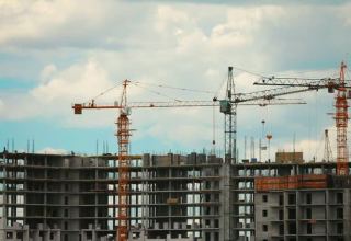 MIDA планирует расширить строительство жилых комплексов в ряде районов и городов Азербайджана