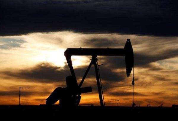 Стоимость экспортированной нефтегазовой продукции Азербайджана в 2022 г. превысила $37 млрд