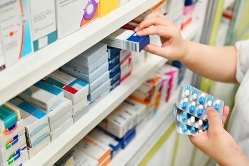 Exports of medicines from Georgia to Azerbaijan up