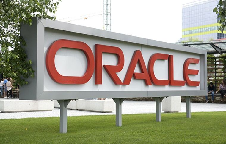 Oracle подал иск с требованием отменить результаты тендера по проекту Nimbus