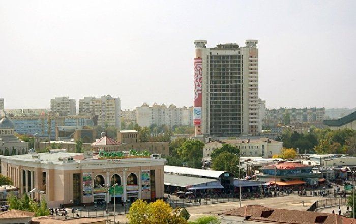 Японский инвестор построит гостиницу в Ташкенте