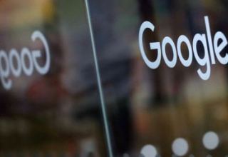Пользователи в США сообщают о сбое в работе Google