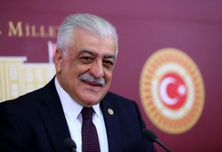 ООН должна срочно пресечь переселение армян из Ливана на оккупированные территории Азербайджана - турецкий депутат