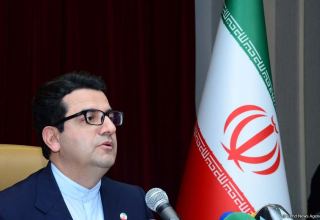 Iranian ambassador summoned to Azerbaijan's MFA