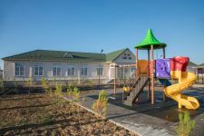 При поддержке Фонда Гейдара Алиева в эксплуатацию сдаются 62 образовательных учреждения (ФОТО)