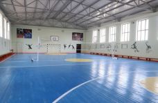 В Товузском, Газахском, Сальянском и Нефтчалинском районах состоялось открытие учебных заведений, построенных и отремонтированных Фондом Гейдара Алиева (ФОТО)