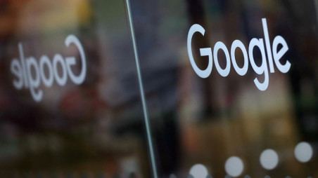 Google faces grilling on ad business before U.S. Senate antitrust panel