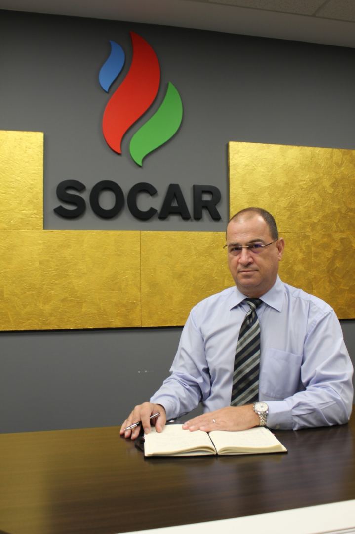 В Румынии сдана в эксплуатацию 50-я по счету АЗС под брендом SOCAR (ФОТО)