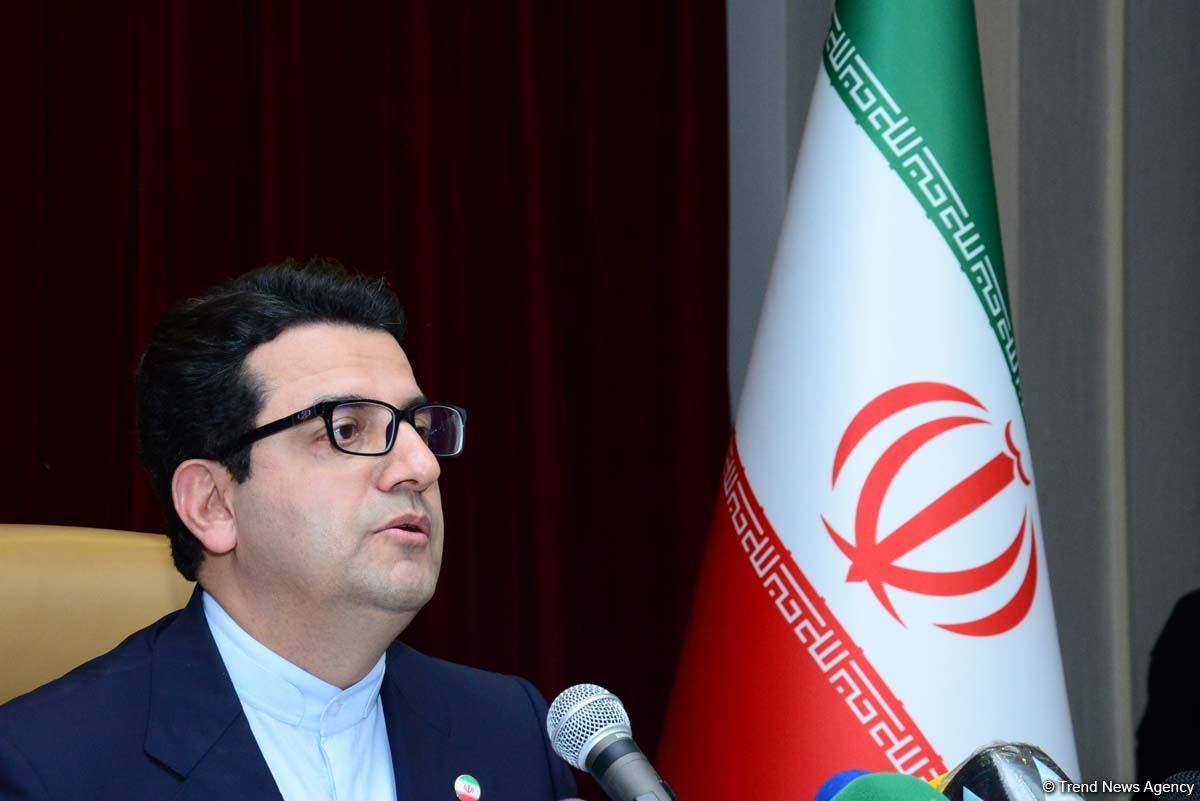 Iranian ambassador summoned to Azerbaijan's MFA