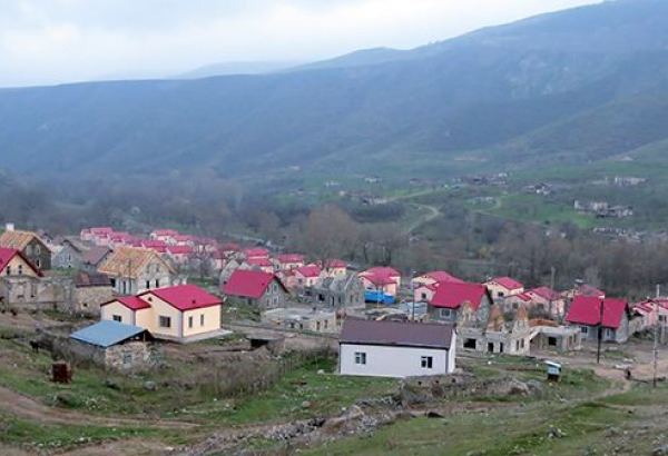 Армения переселяет в Карабах профессиональных боевиков-наемников – ФАКТЫ