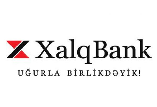 Azerbaijani Xalq Bank's total liabilities up for 2022