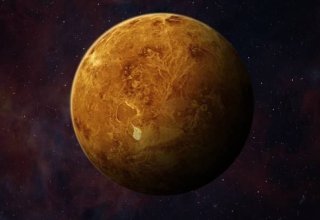 Ученые опровергли гипотезу о существовании жизни на Венере