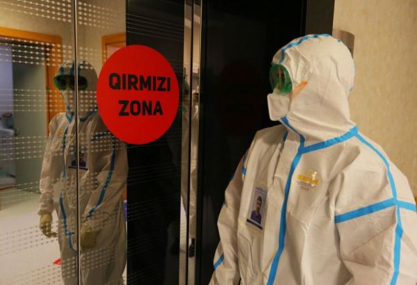 Число случаев заражения коронавирусом в Европе превысило 20 млн