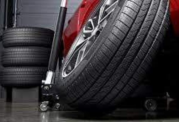 Iran’s tires production increases
