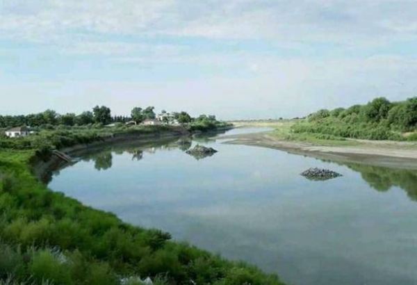 Azerbaijan discloses total volume of water resources