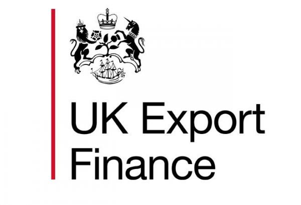 UKEF eager to support companies from Central Asia in purchasing goods from UK