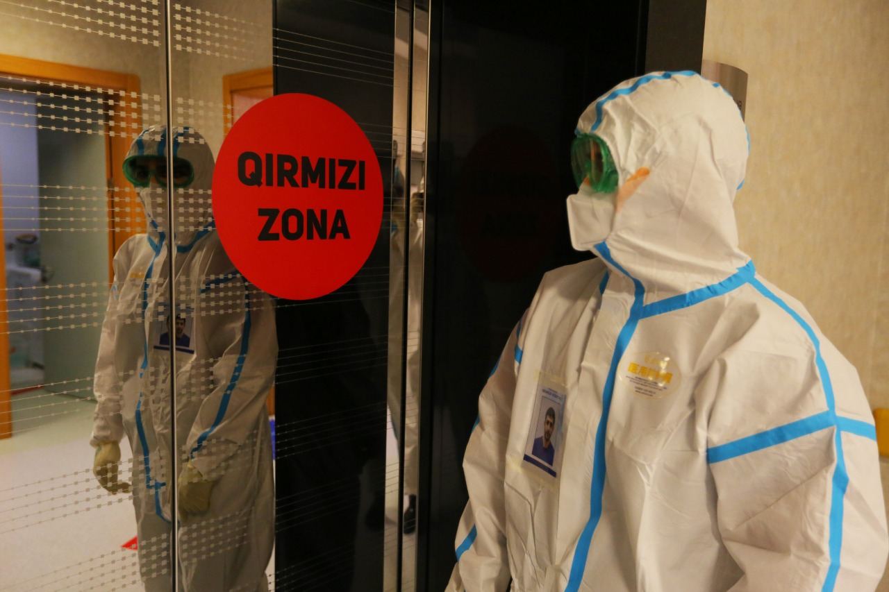 Число случаев заражения коронавирусом в Европе превысило 20 млн