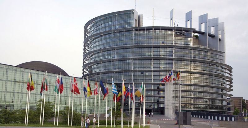 Европарламент одобрил отчет о выполнении Соглашения об ассоциации между Грузией и ЕС
