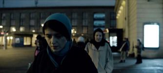 Азербайджанский фильм претендует на российско-британскую премию SIFFA (ВИДЕО, ФОТО)